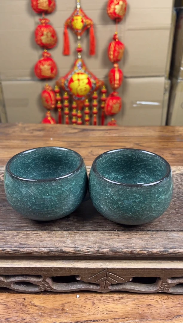 【闪购商品】瓷器茶具商品瓷器物品674