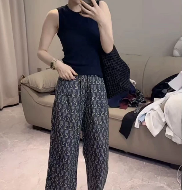 2025夏季时尚潮流百搭精品女装拼xioo