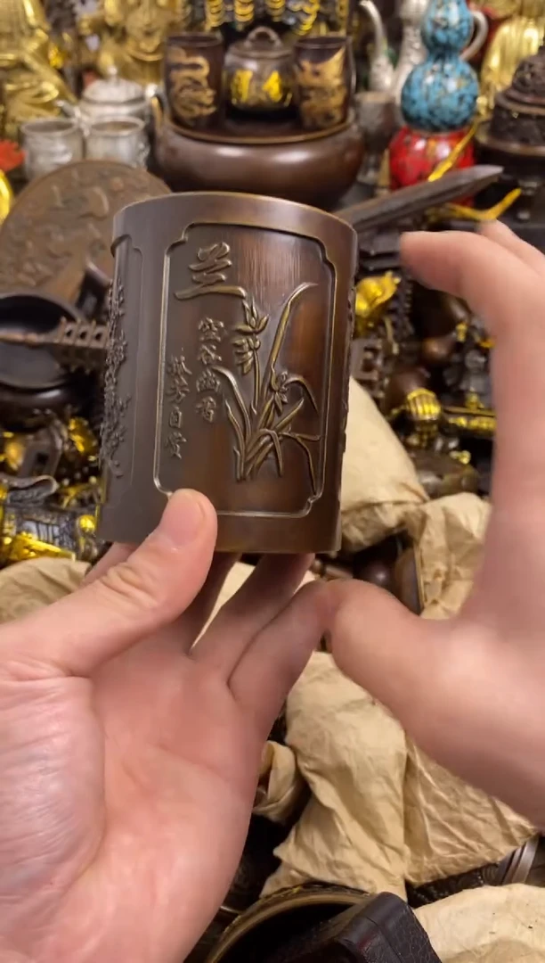 1案台摆件 物品摆件