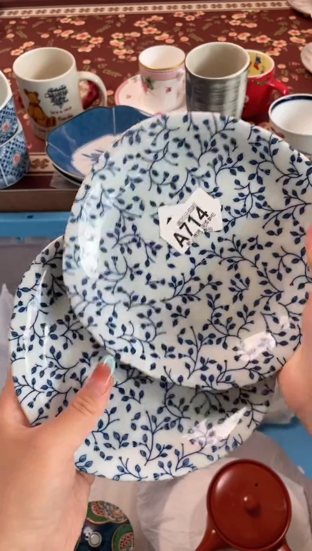 瓷片?*Z瓷器瓷器A714