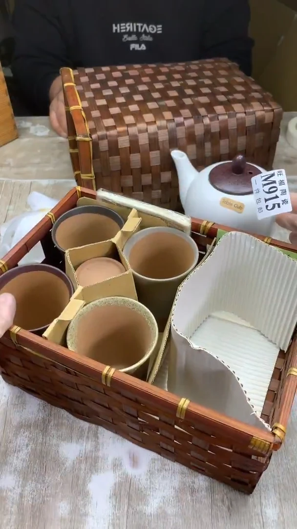 【闪购商品】瓷片旺福家陶瓷甄选