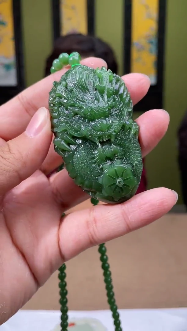 定制和田玉多样性发货拍一发一