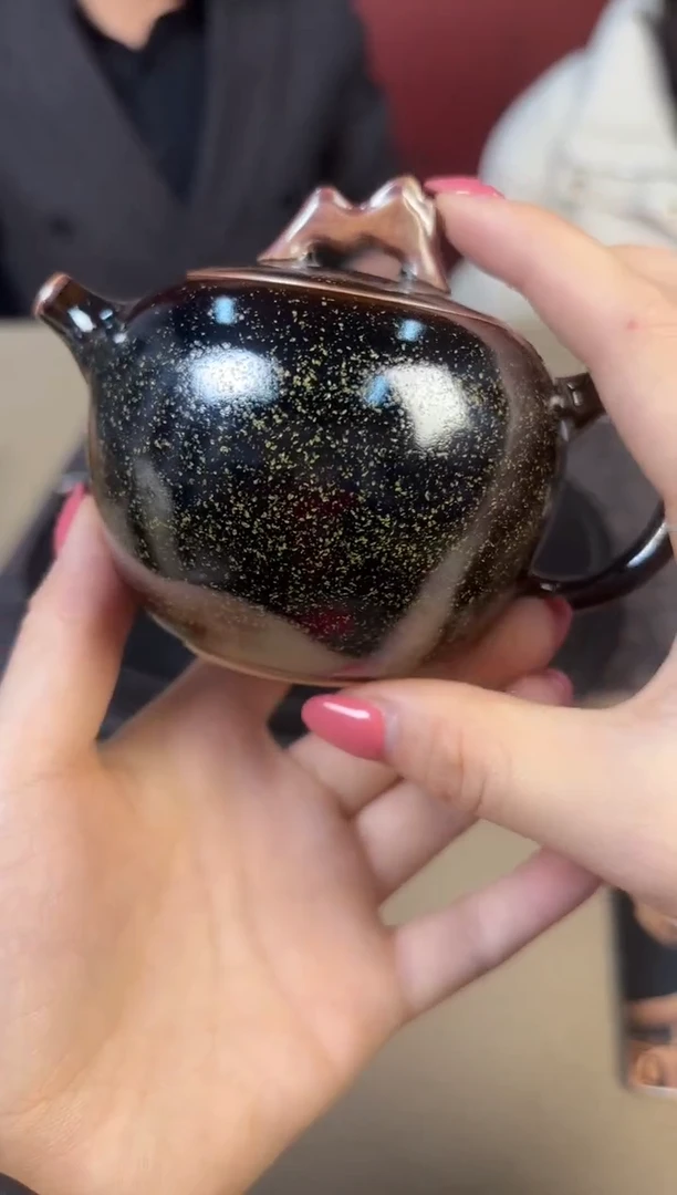 摆件瓷瓷立方-钧瓷发展研究院-20