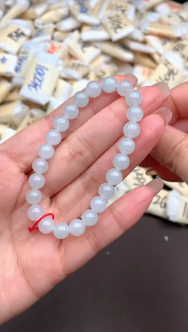 未镶嵌挂件翡翠一