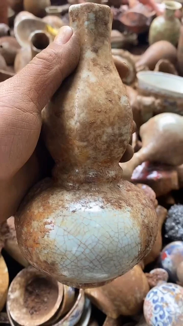 摆件陶瓷器瓷器瓷器瓷器