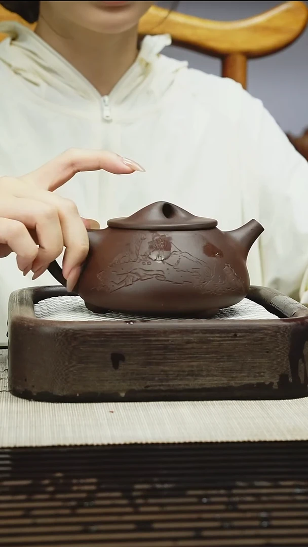 茶壶紫砂1111111