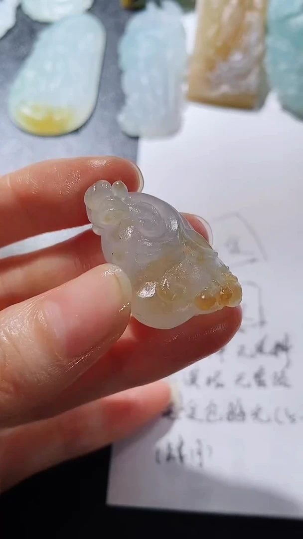 未镶嵌定制翡翠231231581231