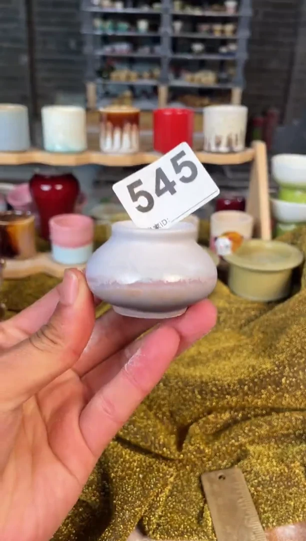 【闪购商品】摆件545小芳直播编号