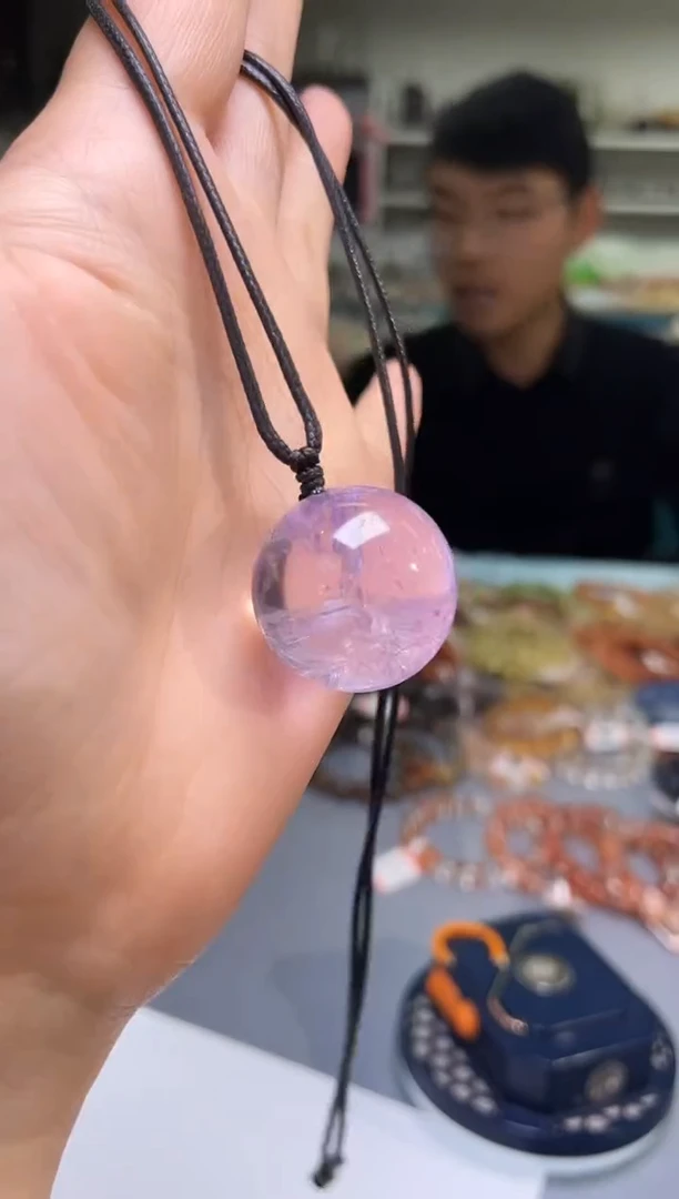 套链未镶嵌水晶/274多样性发一件