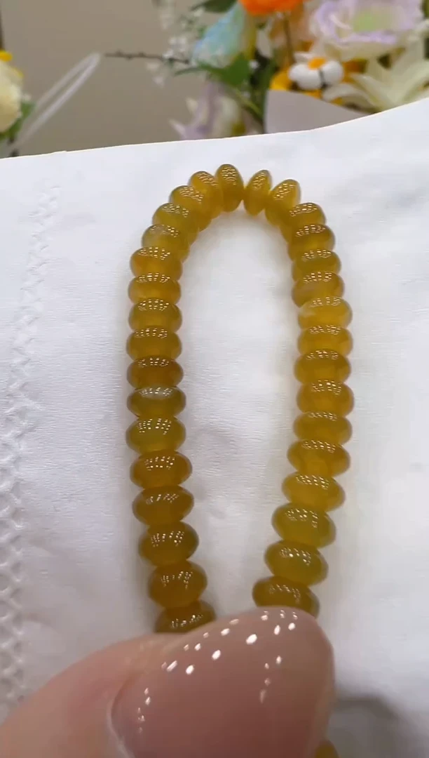 未镶嵌手串翡翠多样性团购发一件