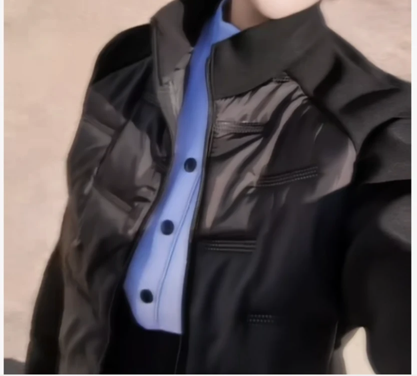 2025早秋时尚潮流百搭精品女装珍OD2A