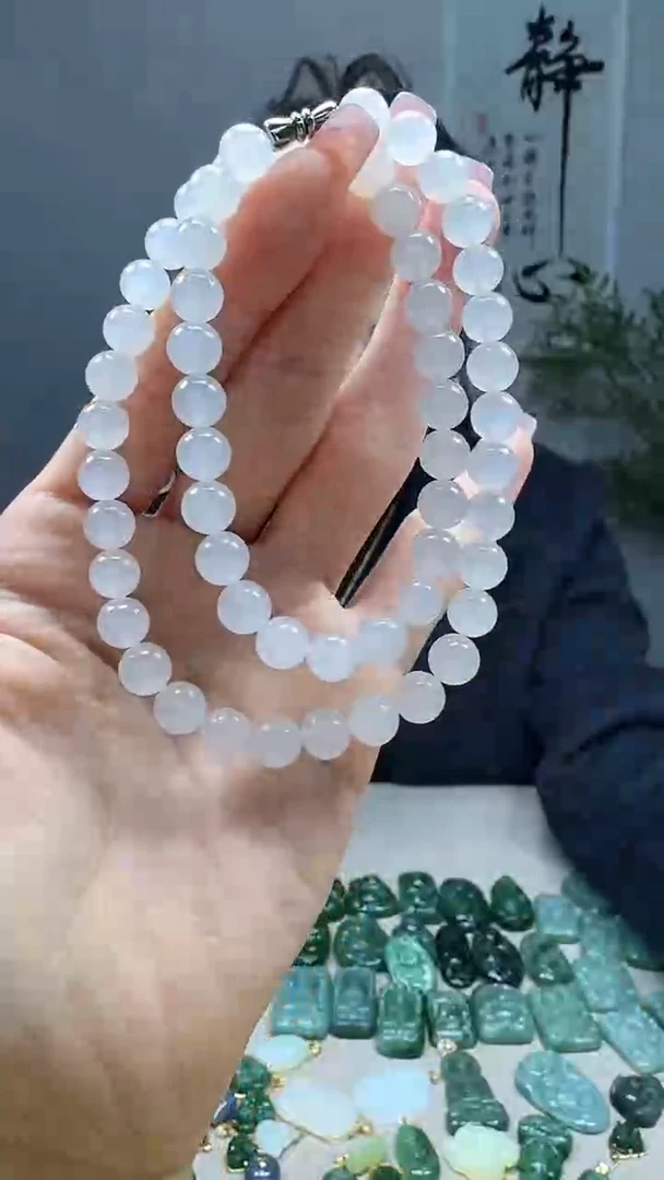 未镶嵌和田玉挂件8