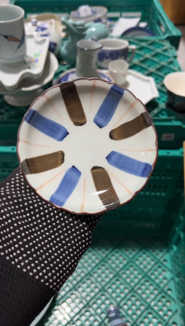 ?****?刘海中古商品默认瑕疵完美主义者慎拍