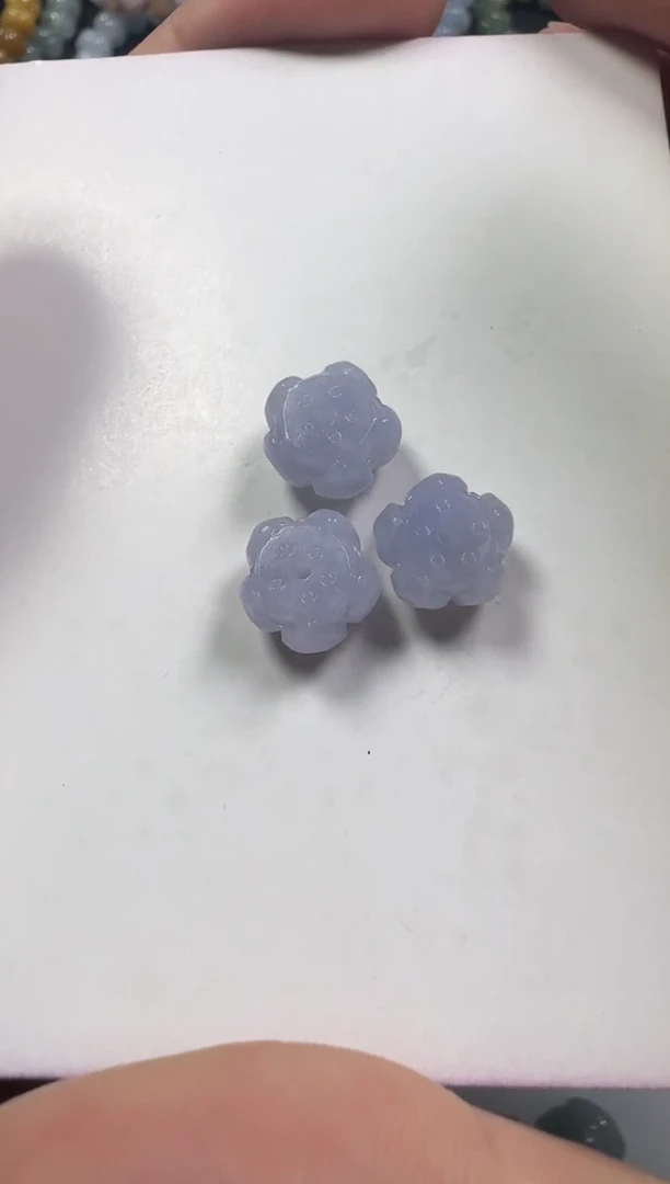 定制翡翠未镶嵌【闪购商品】 定制翡翠