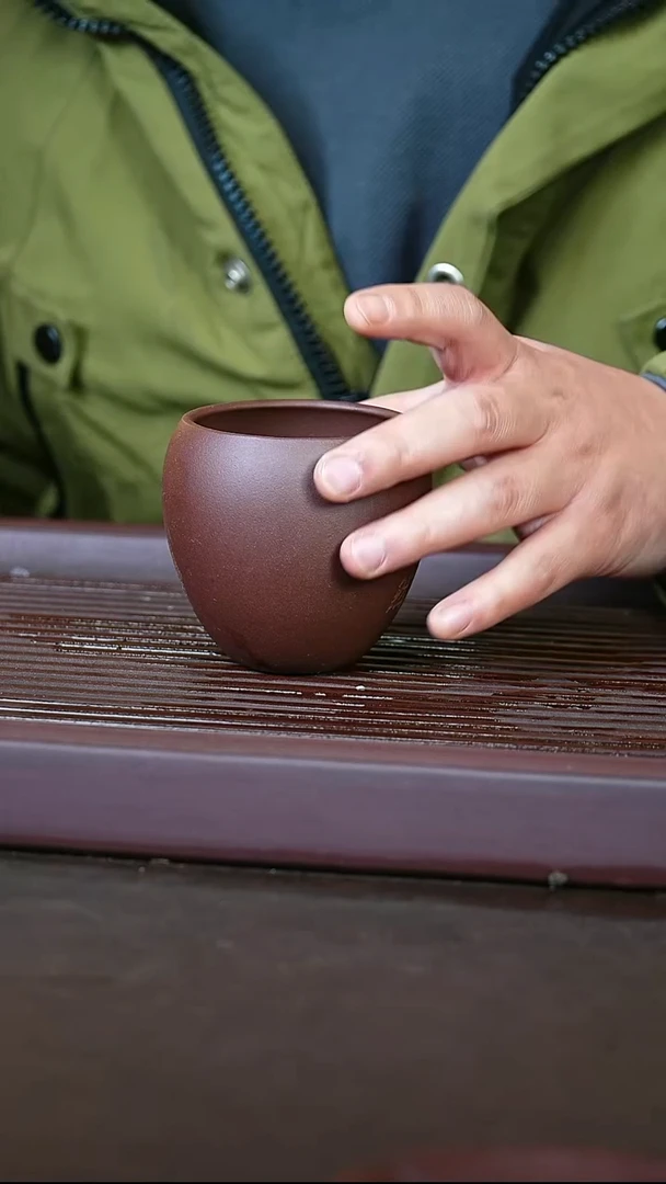 紫砂紫泥@@zr01454