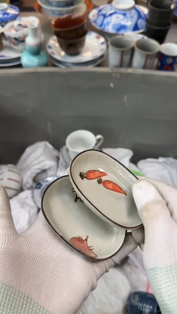 摆件万****礼瓷器瓷器瓷器瓷器