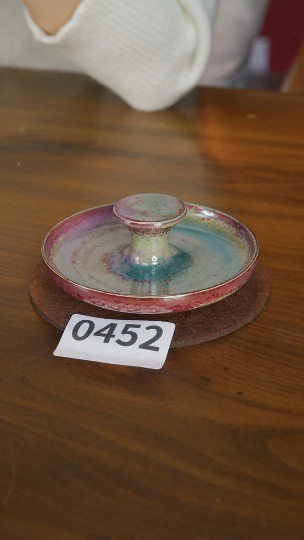 【闪购商品】摆件唐宫美物甄选【物品】