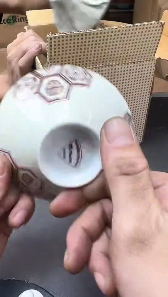 瓷片284十单聚宝缘优选精品