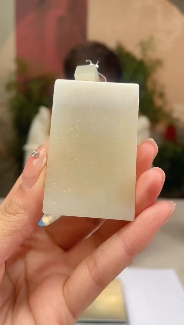 定制和田玉多样性发货拍一发一