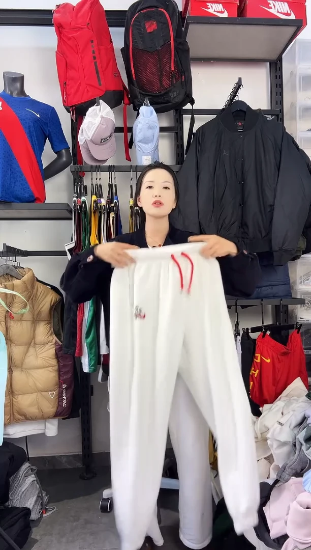 213闪购编码Nike/Joedan服饰以直播间过款为准 尺码·