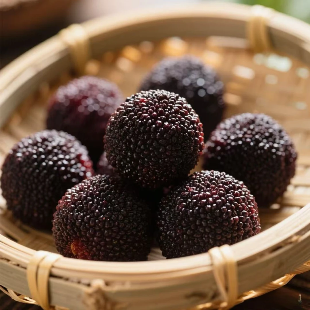 【顺丰包邮】当季限量仙居东魁杨梅九甜一酸3.8斤左右礼盒装