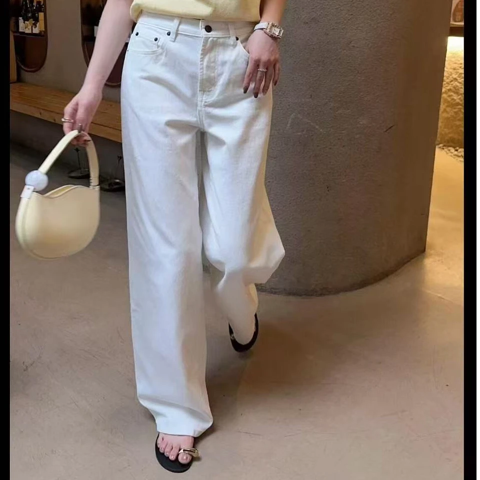 深圳市寇西辰 休闲时尚TR牛仔裤