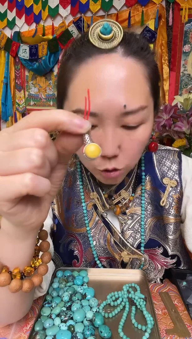 吊坠0629117青海发货，唐卡配件