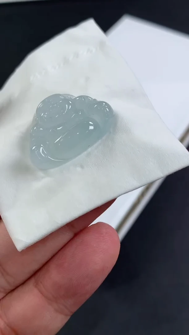 未镶嵌定制翡翠错****吃翡翠