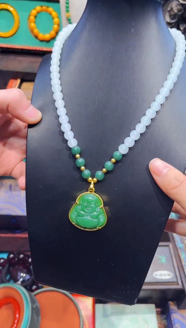 【闪购商品】和田玉1未镶嵌欣妹专属精选链接b5433737