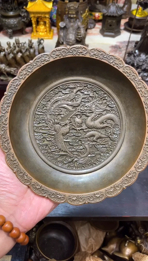 铜古居高端精选链接B306