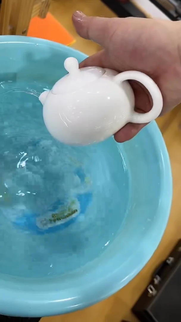 岩传茶具 岩传茶具@G-