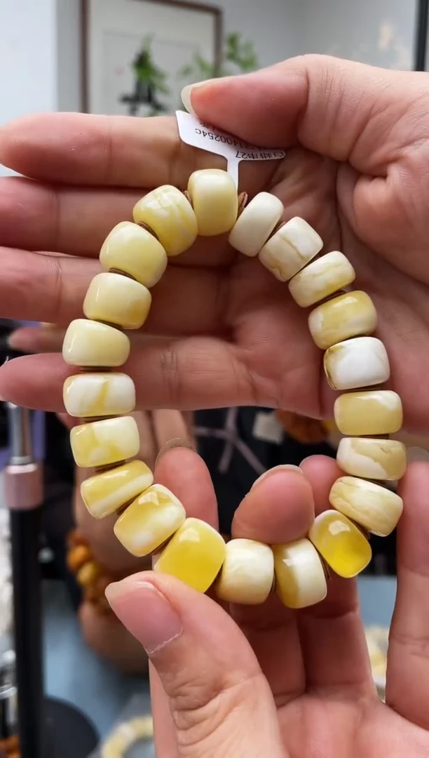 未镶嵌琥珀珠宝奇石027 13