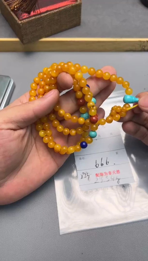 【闪购商品】琥珀珠宝奇石未镶嵌968096809680