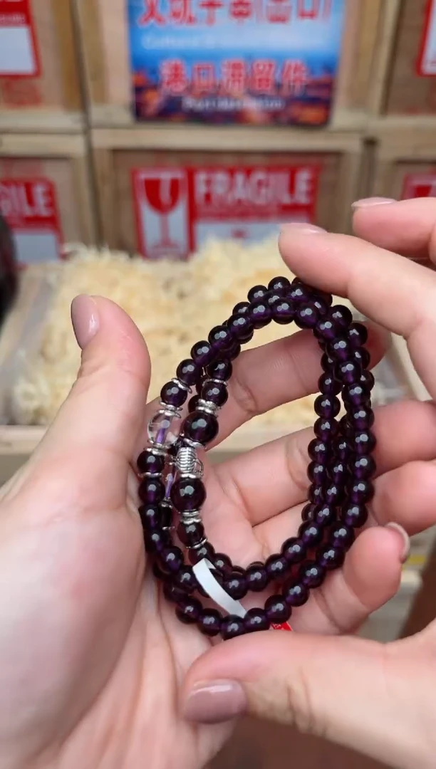 精品手串  无礼盒