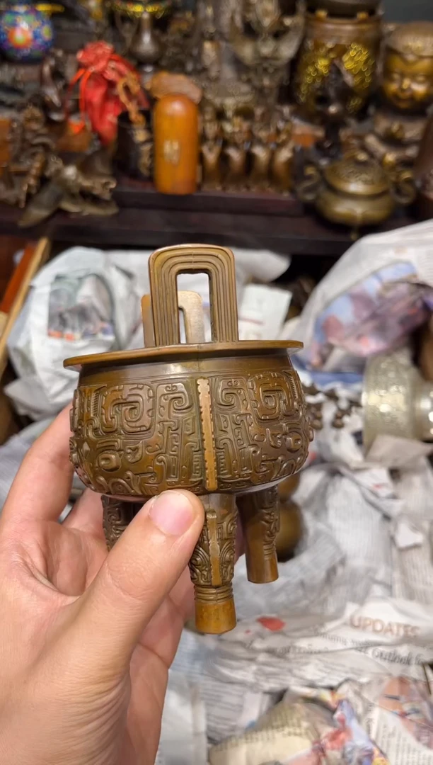 A诺诺古铜专属高端精品