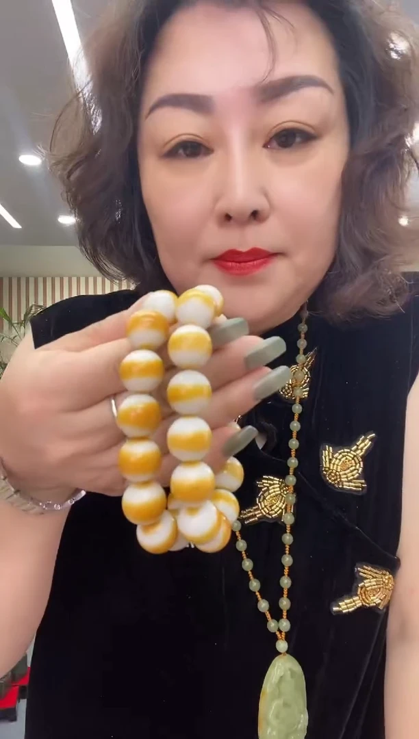 手串多样式发货随机发一