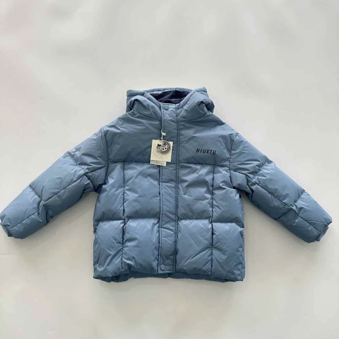 童装羽绒服NAZHH660007