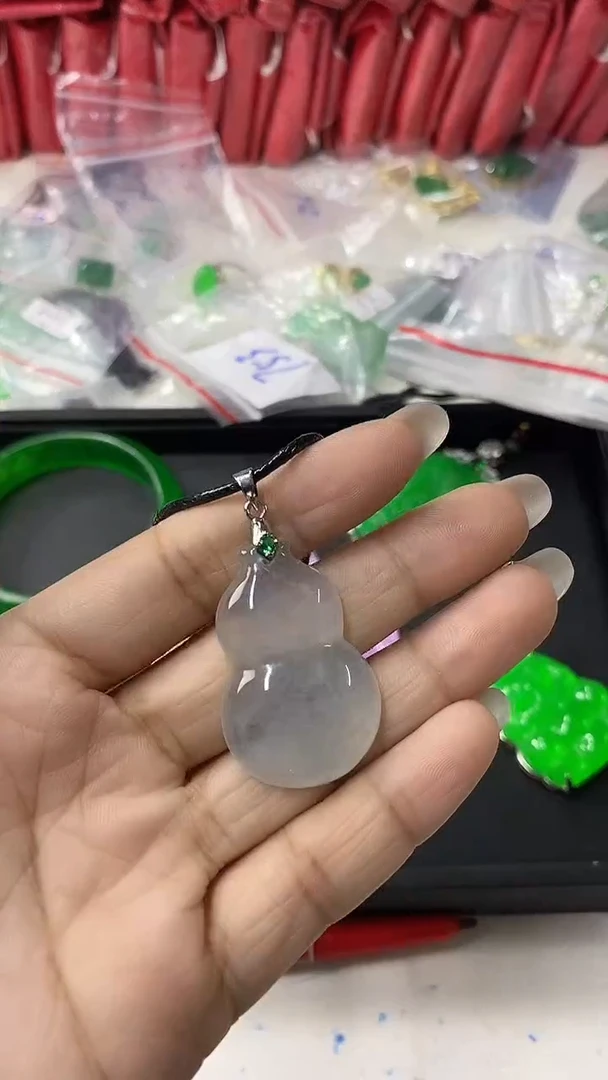 流行美美百搭真实好看直播间581