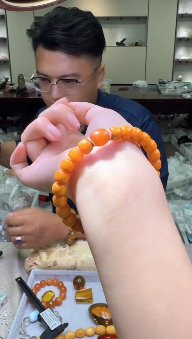 手链多样性发一件 141