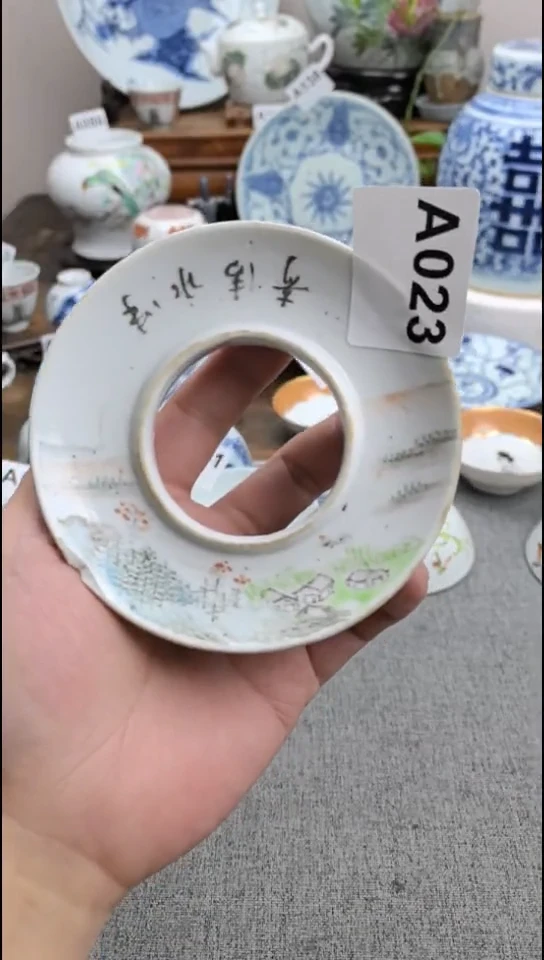 陶瓷现代陶瓷工艺品摆件88888888