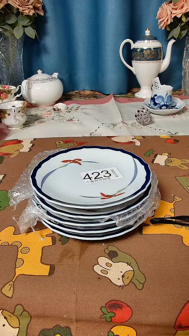 【闪购商品】杯小淼海外陶瓷工艺品