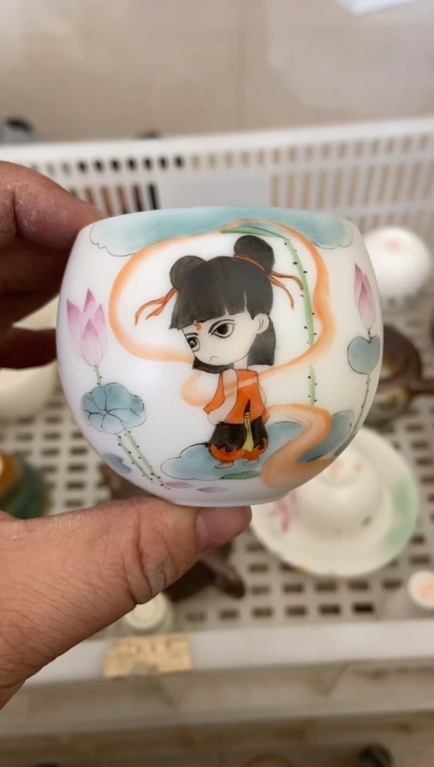 杯无运费险有瑕疵的摄影的产品有使用过的痕迹有点脏介意勿拍