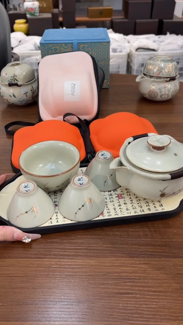 （带包发货）陶瓷茶具通用链接@@@@@