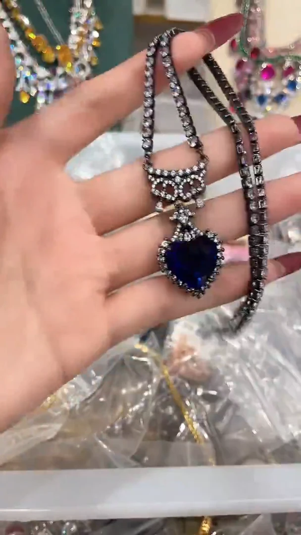 非金属无高端精品系列款式q686