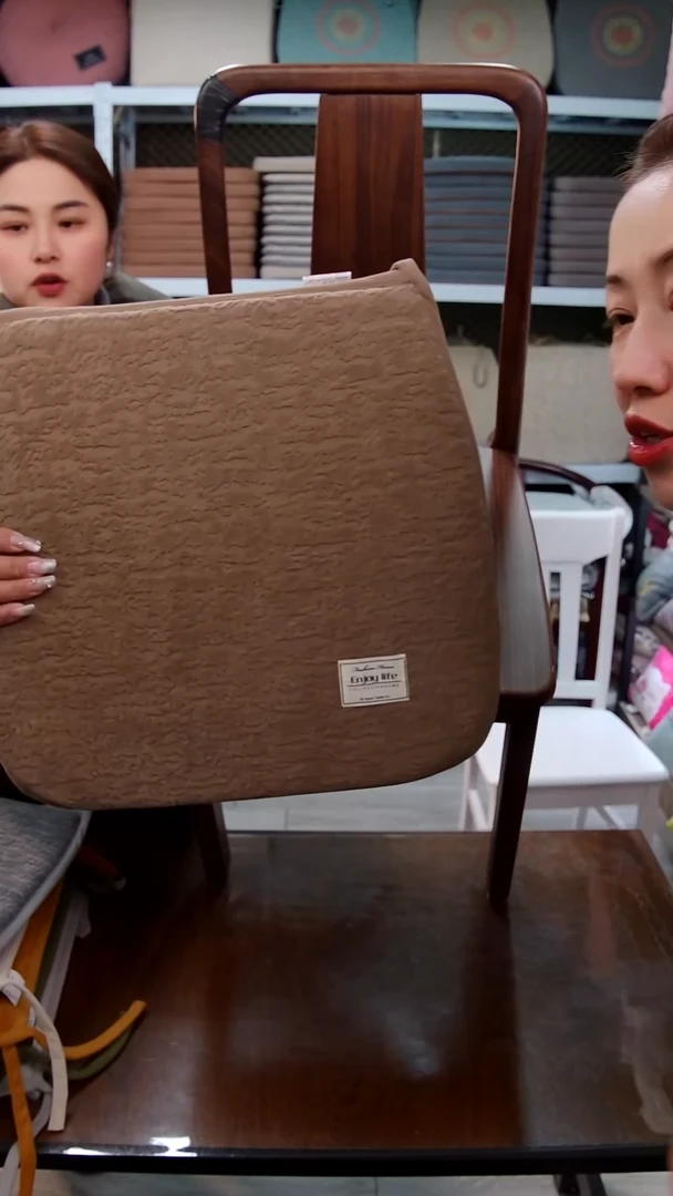 布雪尼—云朵：咖色6个