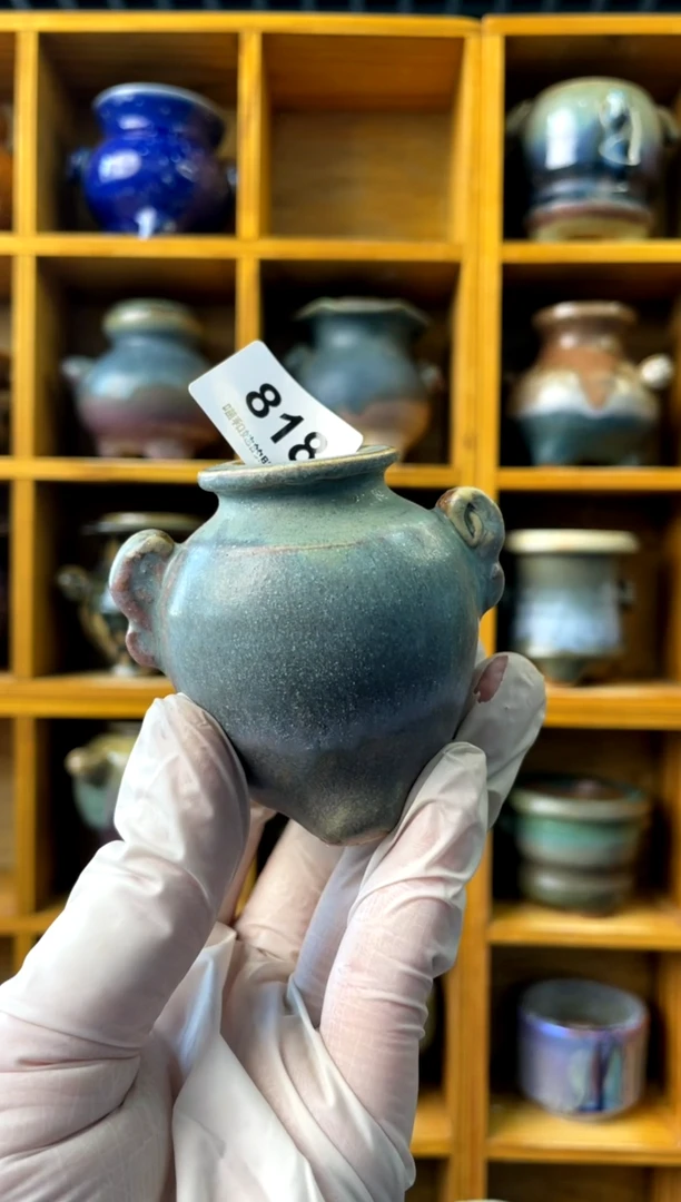 【闪购商品】陶818 内口2
