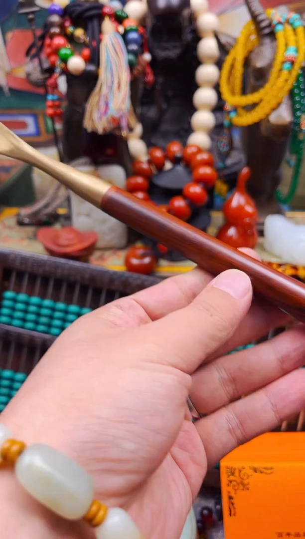 木老赵专属精品文玩
