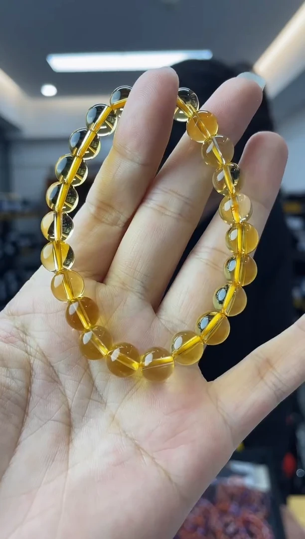 【闪购商品】水晶·未镶嵌多样性一件发货