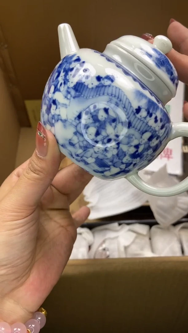 瓷片乐**姐瓷片精选一单一付