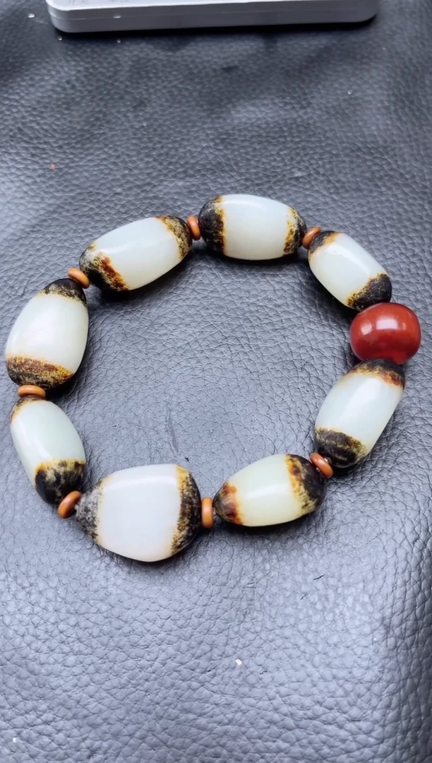 未镶嵌和田玉挂件YL-HH-11.11-26